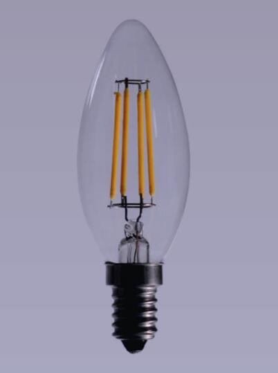 LED 燈絲燈 C35 G50 A60